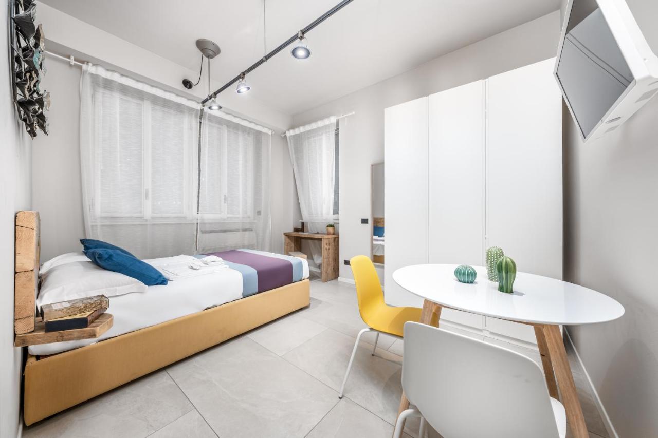 Casa Da Splendida Apartamento Milán