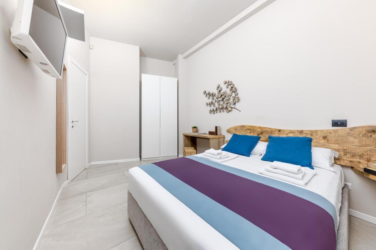 Casa Da Splendida Apartamento Milán