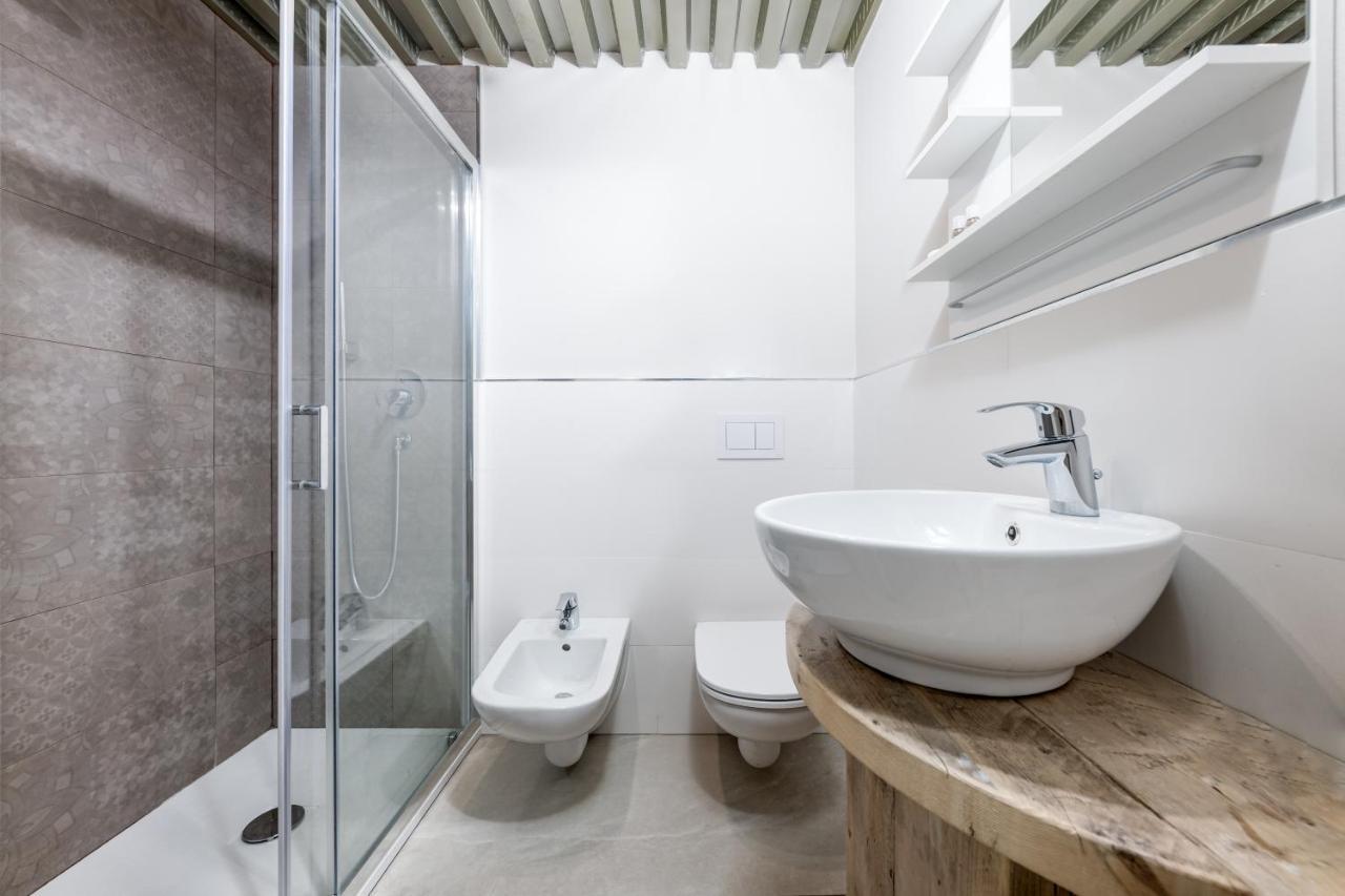 Casa Da Splendida Apartamento Milán