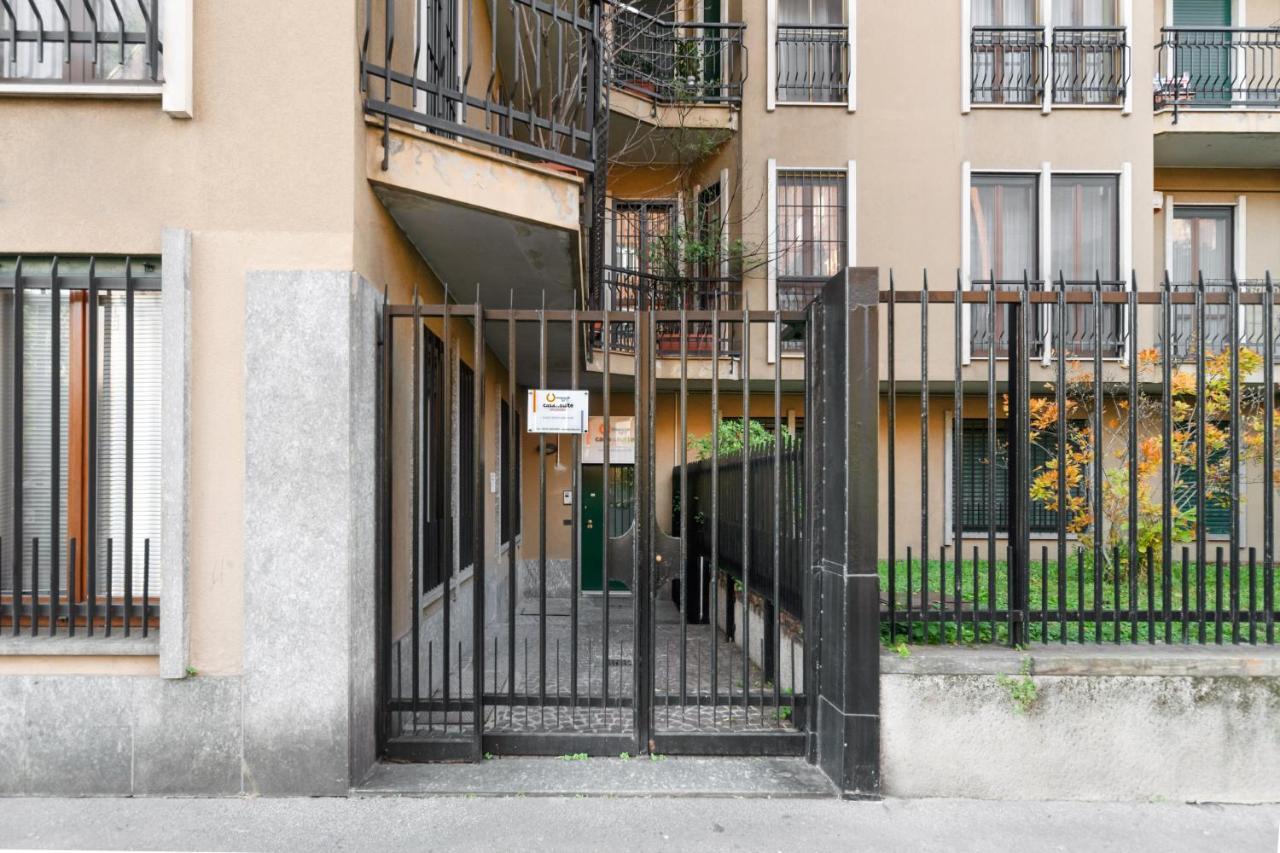 Apartamento Casa Da Splendida Milán