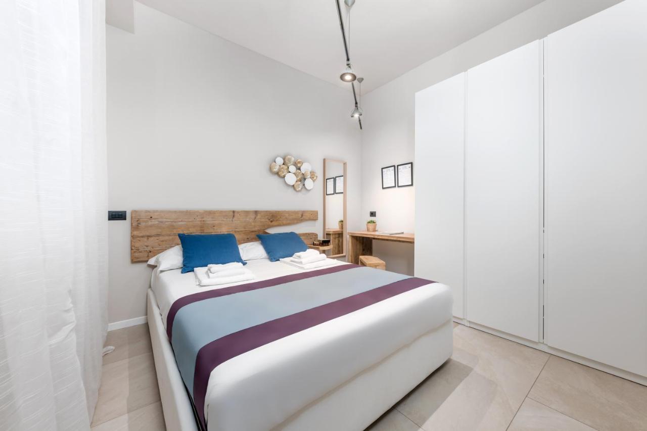 Casa Da Splendida Apartamento Milán