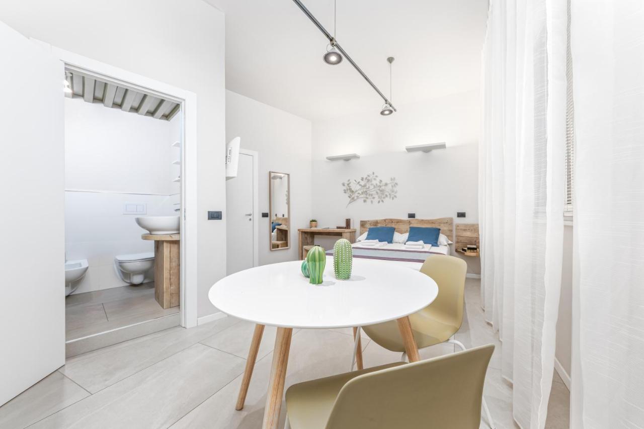 Casa Da Splendida Apartamento *